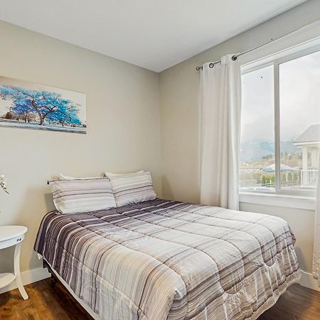 Tiffany Lake House Manson Ngoại thất bức ảnh