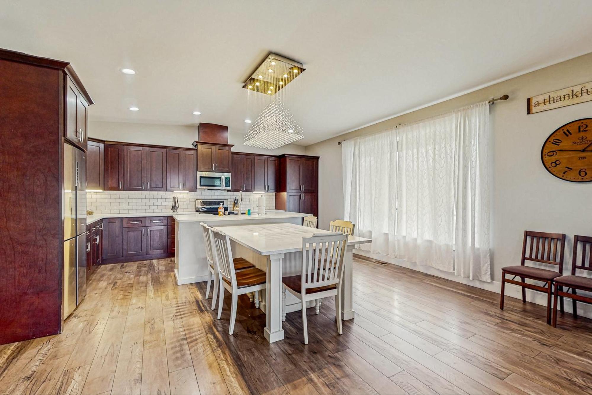Tiffany Lake House Manson Ngoại thất bức ảnh